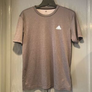 Adidas Climalite Shirt   